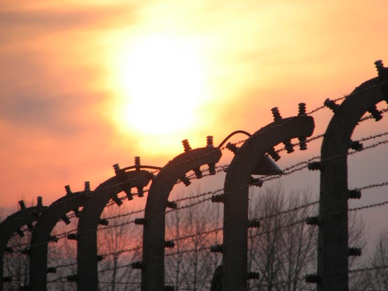 Erste Eindrücke einer Reise nach Krakau und Auschwitz