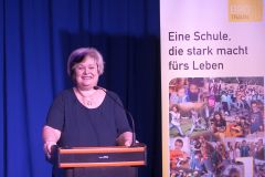Ursula Uhlmann - ein Abschied