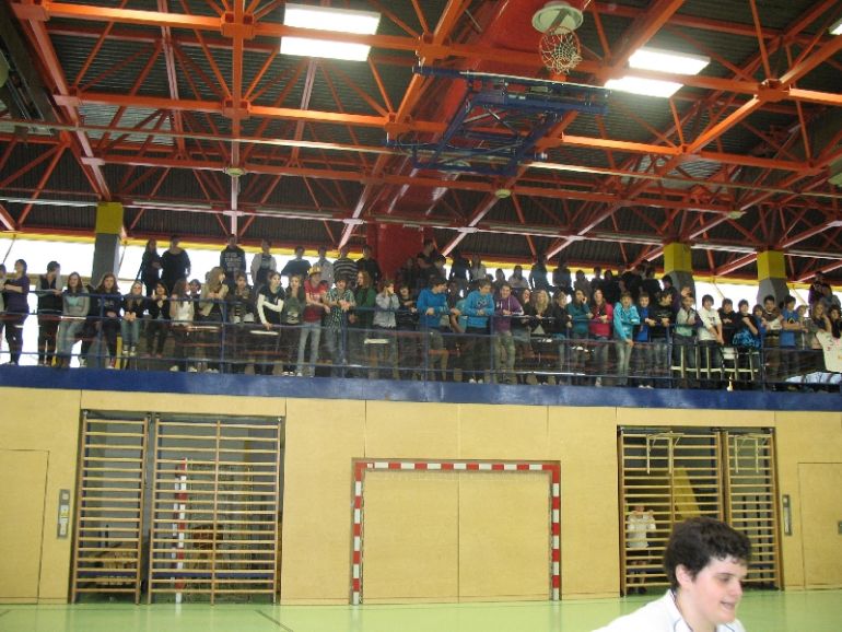15Fussballturnier 2011