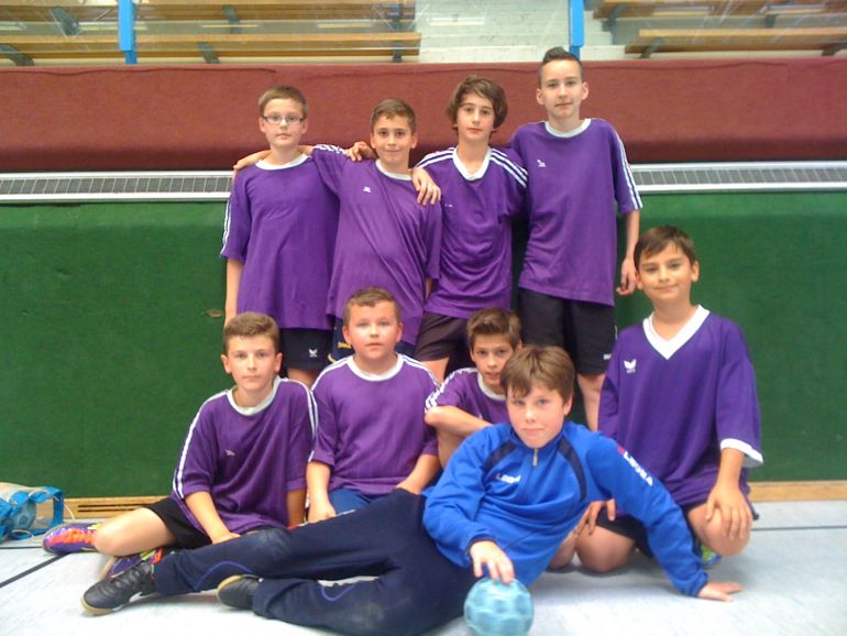 Handball 2012  3 