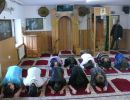 4 Moschee