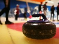 Oberstufenmodul Curling