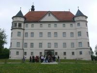 Schloss Hartheim 6. Klassen